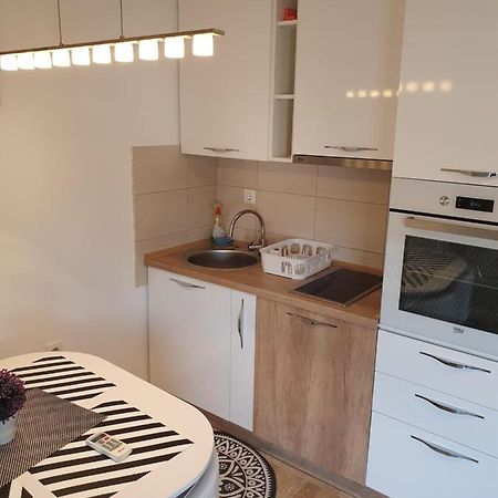 Apartman Becici - Budva Kültér fotó