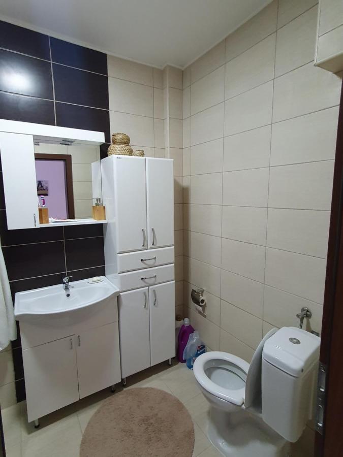 Apartman Becici - Budva Kültér fotó