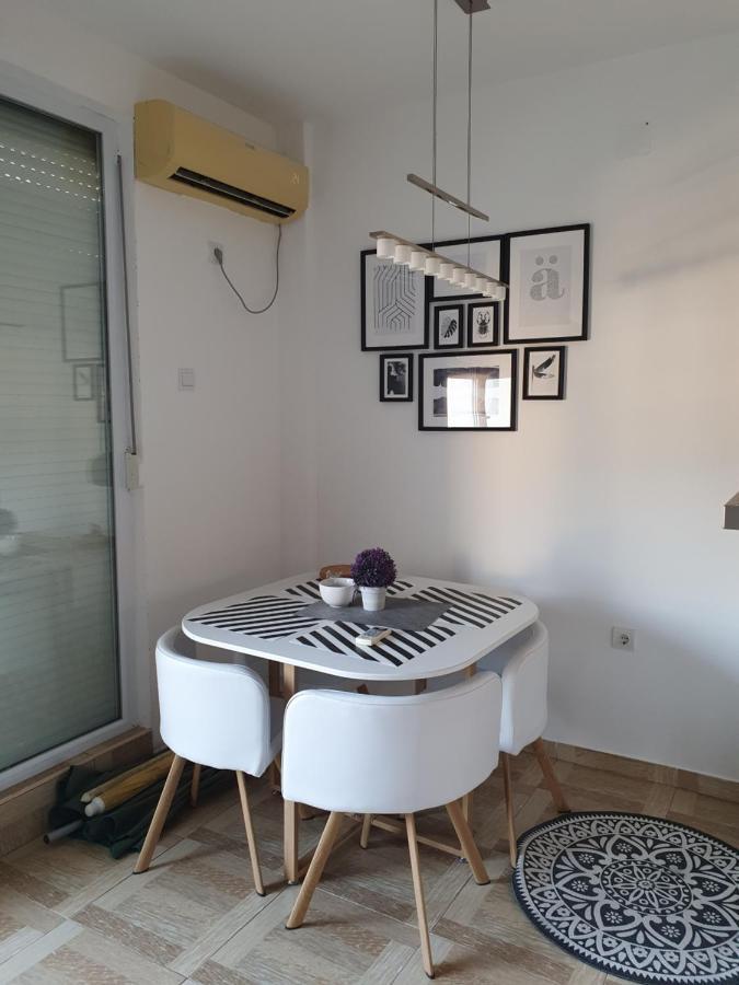 Apartman Becici - Budva Kültér fotó