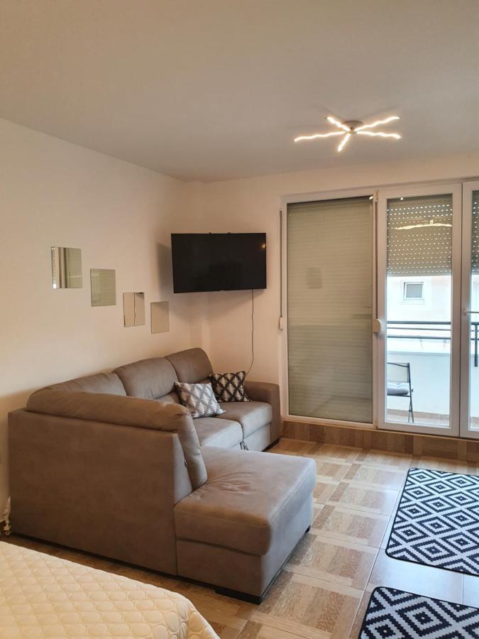 Apartman Becici - Budva Kültér fotó