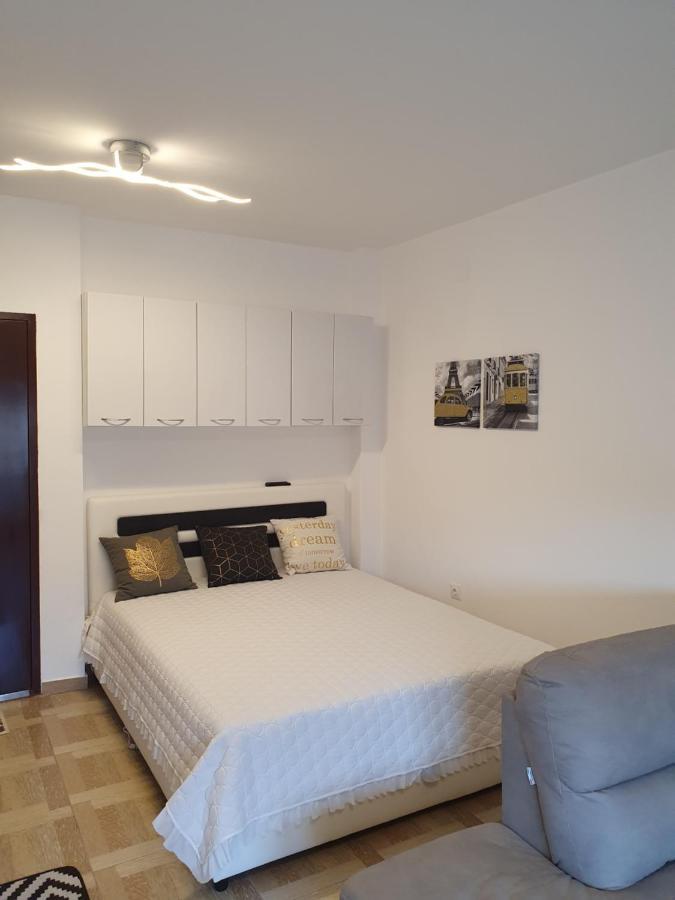 Apartman Becici - Budva Kültér fotó