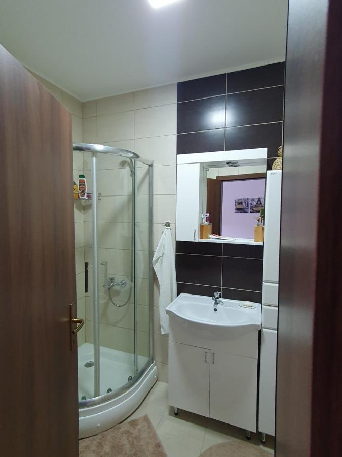 Apartman Becici - Budva Kültér fotó