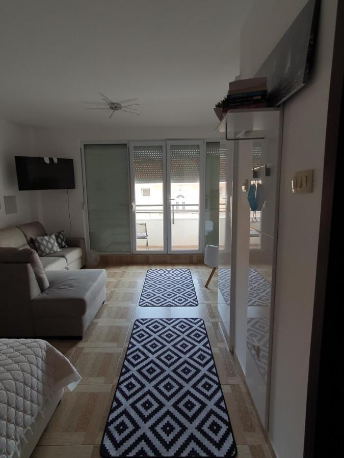 Apartman Becici - Budva Kültér fotó