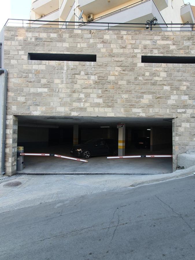 Apartman Becici - Budva Kültér fotó